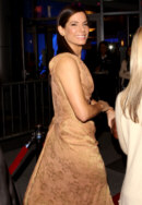 Sandra Bullock