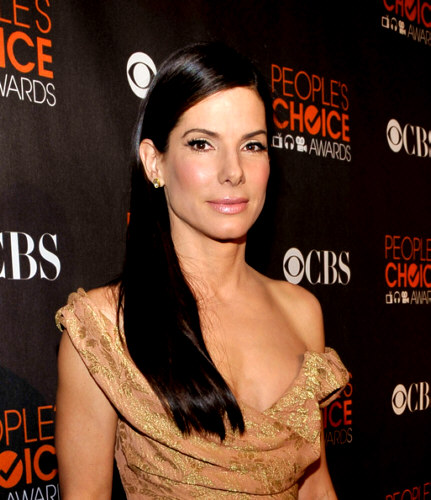 Sandra Bullock