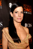 Sandra Bullock