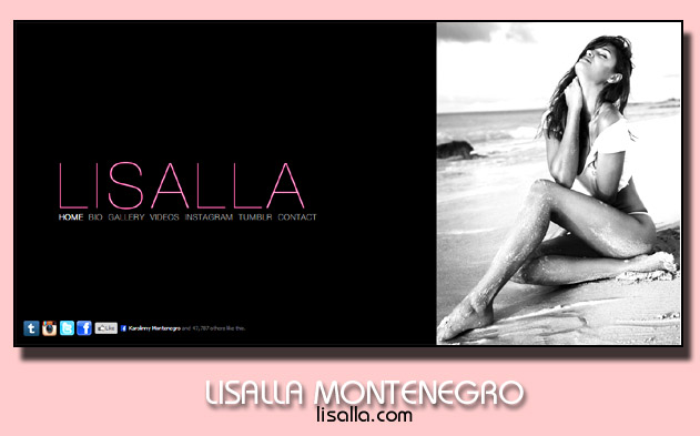 Lisalla Montengro